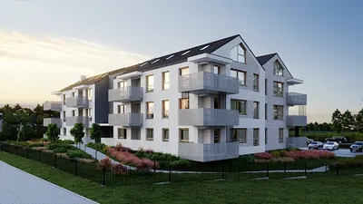 EBUD DOM Deweloper Bydgoszcz